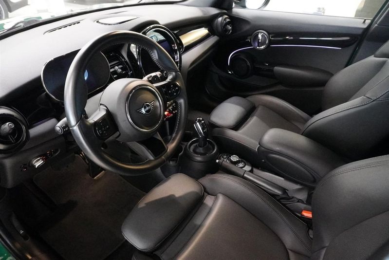 MINI Cooper bild 2