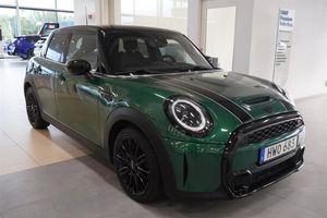 MINI Cooper bild 4