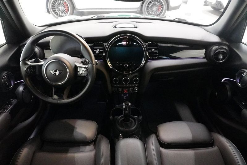 MINI Cooper bild 10