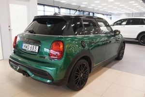 MINI Cooper bild 6