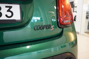 MINI Cooper bild 8