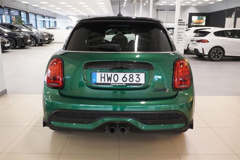 MINI Cooper bild 7
