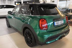 MINI Cooper bild 9