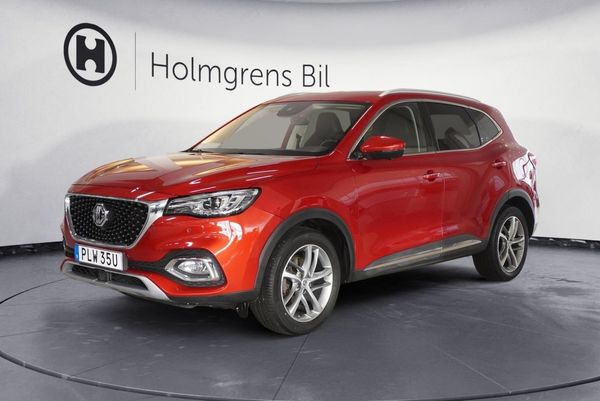MG EHS Plug-In Hybrid Luxury - 2022