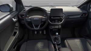Ford Puma bild 5
