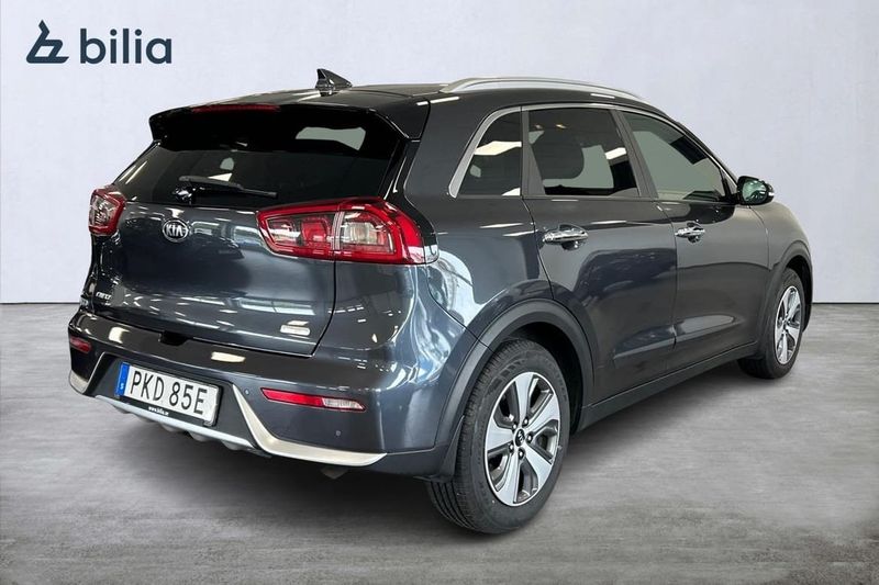 Kia Niro bild 37