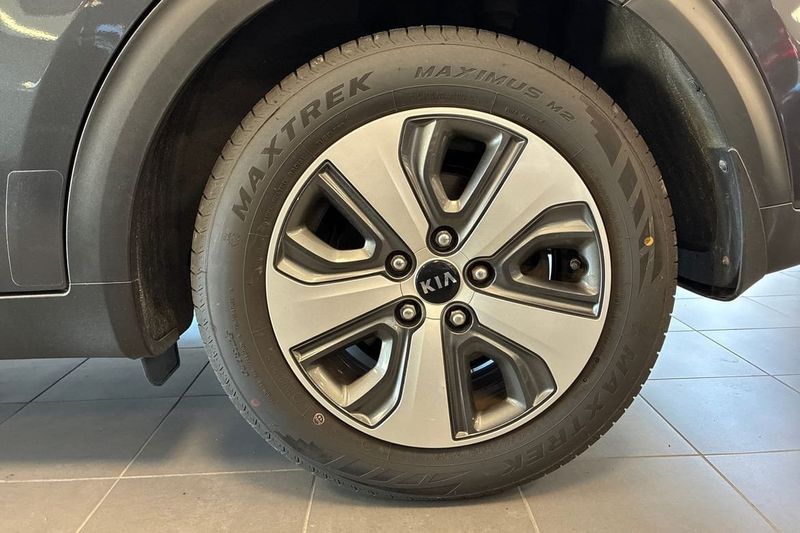 Kia Niro bild 31