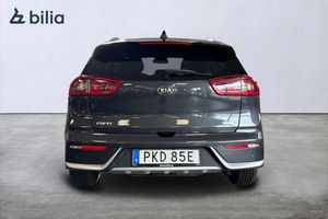 Kia Niro bild 9