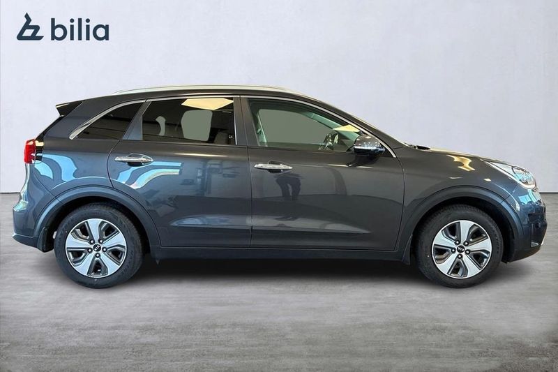 Kia Niro bild 33