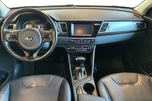 Kia Niro bild 17