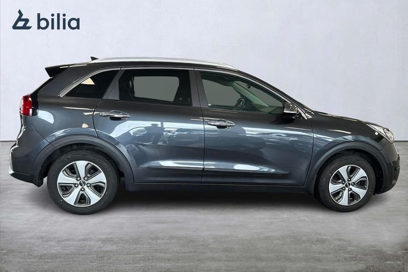 Kia Niro bild 35