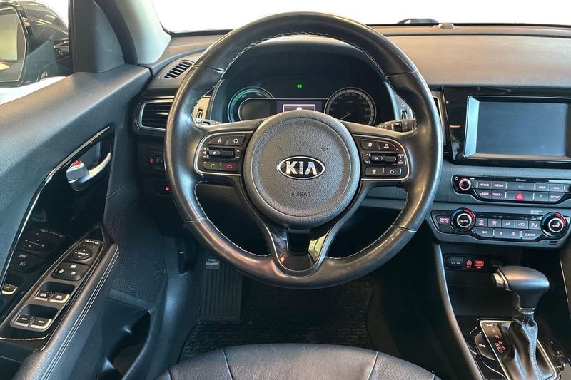 Kia Niro bild 18