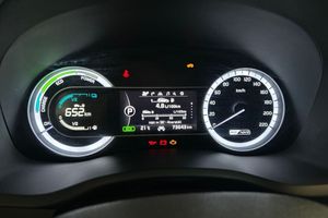 Kia Niro bild 30