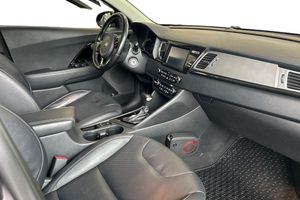 Kia Niro bild 13