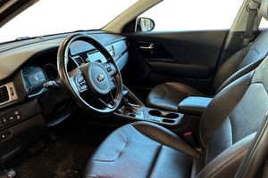Kia Niro bild 25