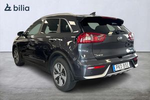 Kia Niro bild 5