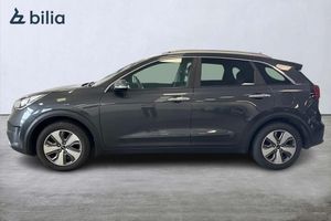 Kia Niro bild 6