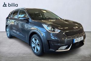 Kia Niro bild 36