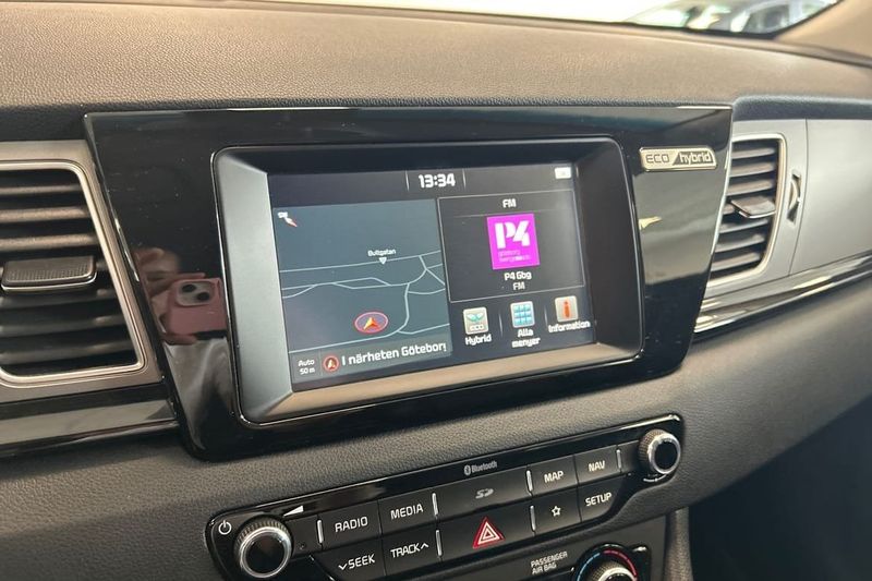 Kia Niro bild 28