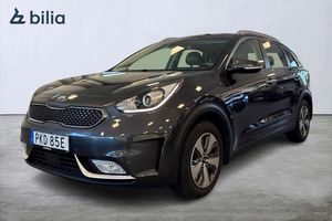 Kia Niro bild 1
