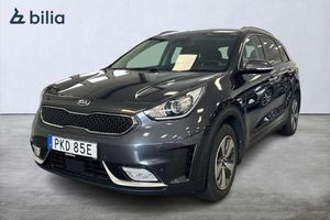 Kia Niro bild 2