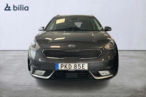 Kia Niro bild 12