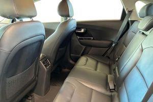 Kia Niro bild 22