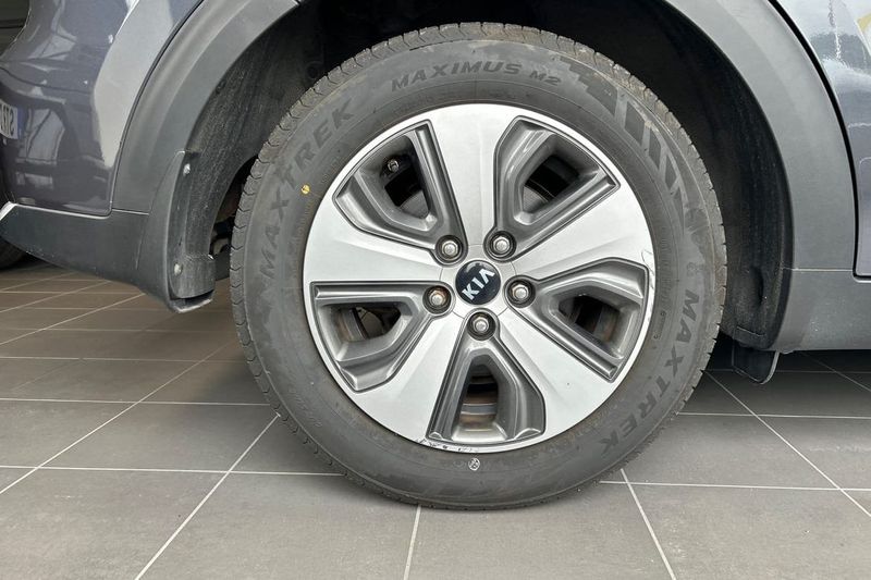 Kia Niro bild 32