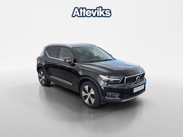 Volvo XC40 Recharge T4 DCT 221hk - 2021