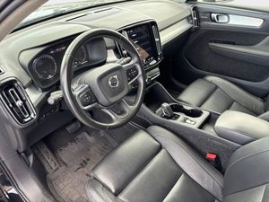 Volvo XC40 bild 9
