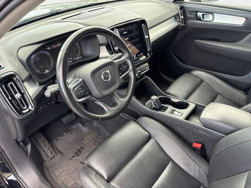 Volvo XC40 bild 9