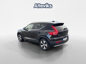 Volvo XC40 bild 5