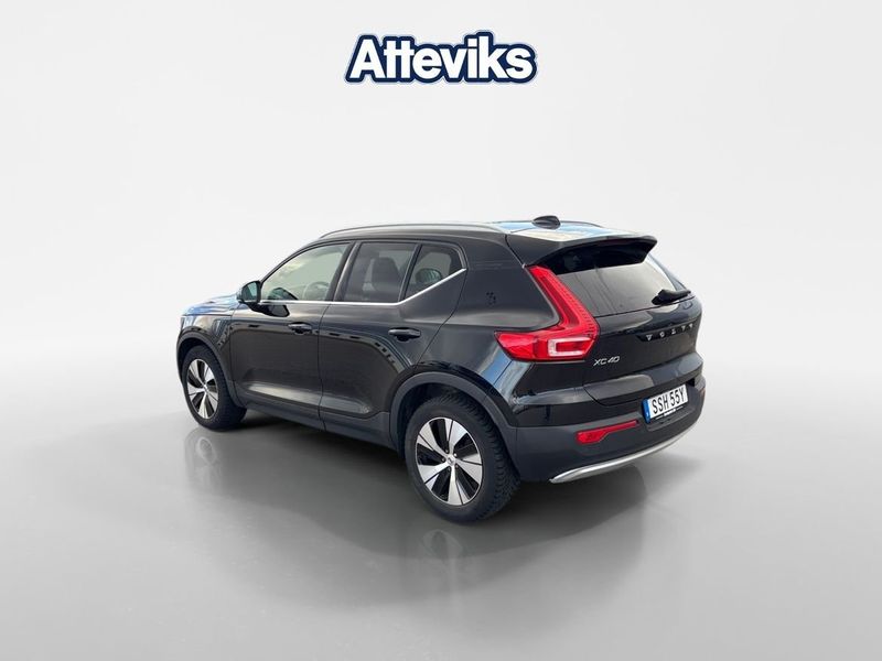 Volvo XC40 bild 5