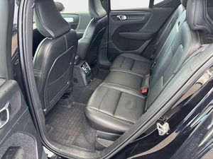 Volvo XC40 bild 10