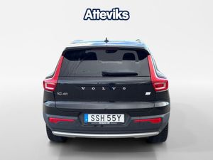 Volvo XC40 bild 4