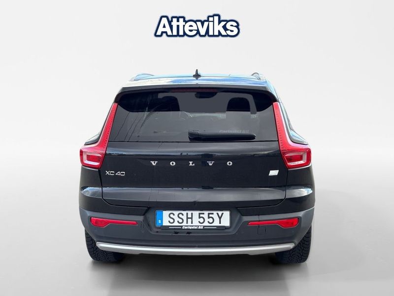 Volvo XC40 bild 4