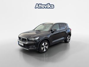 Volvo XC40 bild 7