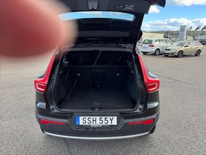 Volvo XC40 bild 11