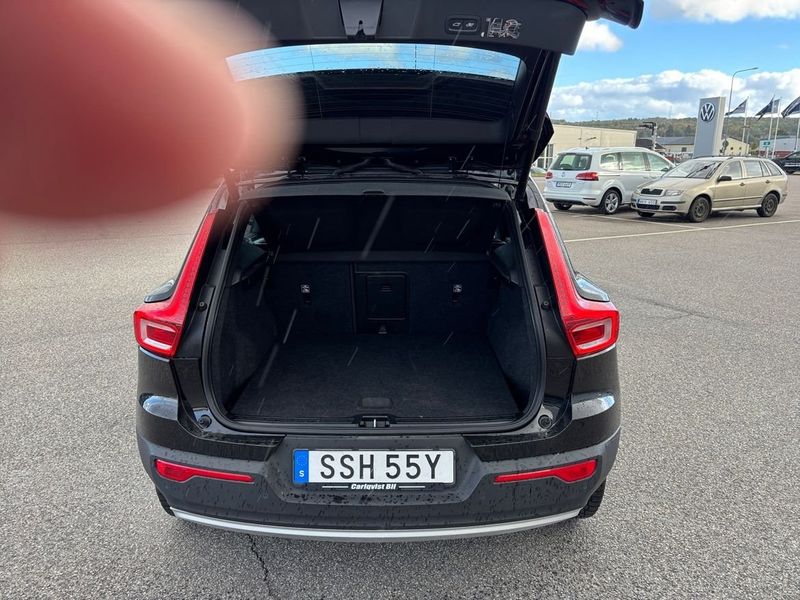 Volvo XC40 bild 11