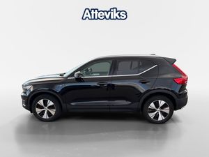 Volvo XC40 bild 6