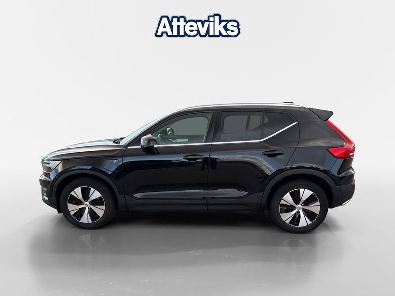 Volvo XC40 bild 6