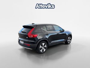 Volvo XC40 bild 3