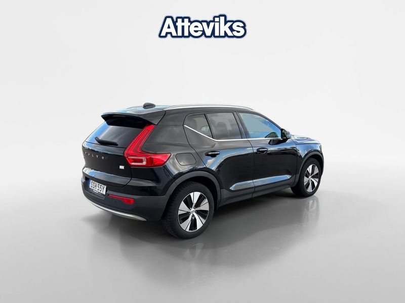 Volvo XC40 bild 3