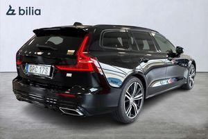 Volvo V60 bild 19