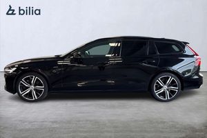 Volvo V60 bild 3