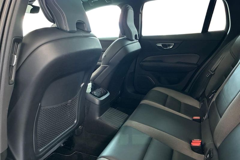 Volvo V60 bild 13