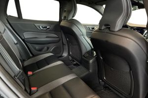 Volvo V60 bild 9