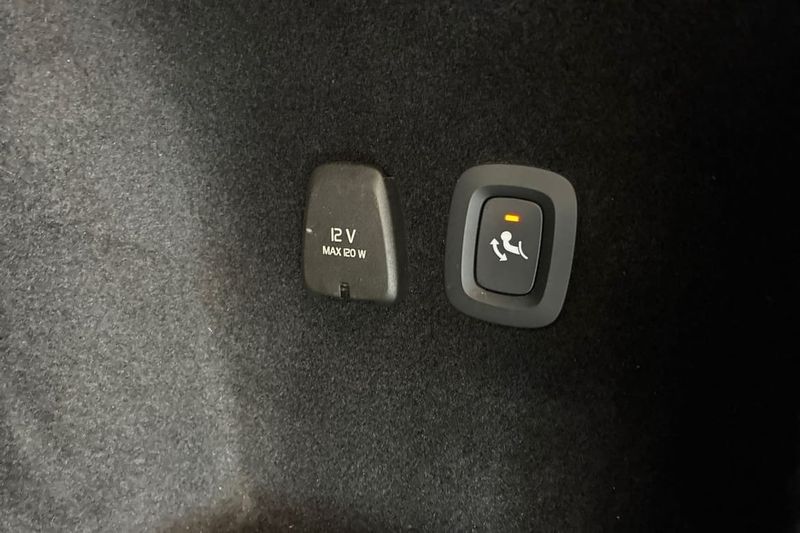 Volvo V60 bild 21