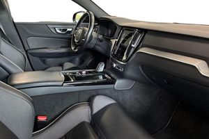 Volvo V60 bild 7