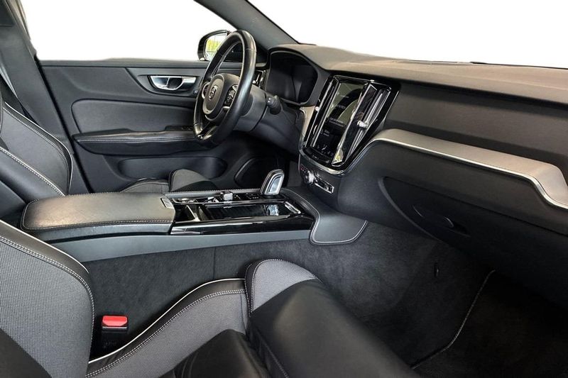 Volvo V60 bild 7